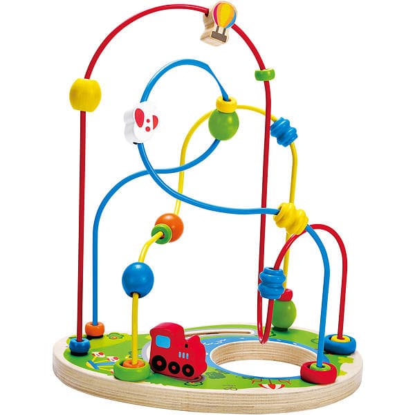 Hape Playground Pizzaz E1811