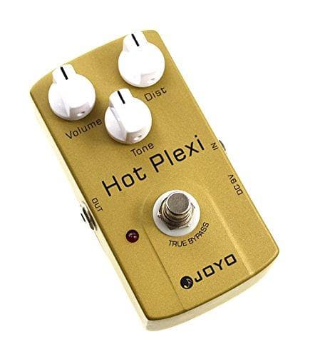 Joyo JF-32 Hot Plexi Drive