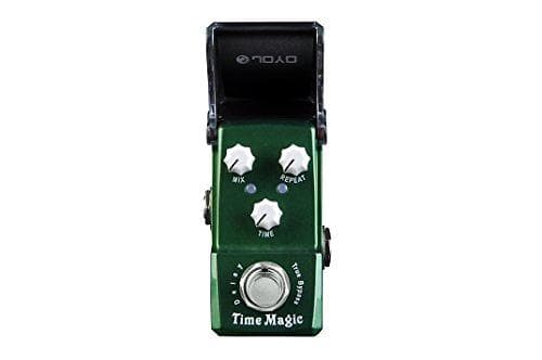 Joyo JF-304 Time Magic Delay