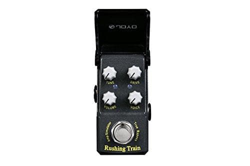 Joyo JF-306 Rushing Train VOX Amp Simulator