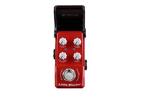 Joyo JF-303 Little Blaster Distortion