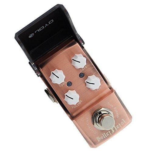 Joyo JF-321 Bullet Metal Distortion