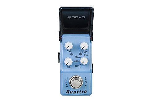 Joyo JF-318 Quattro Digital Delay