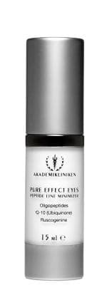 Akademikliniken Pure Effect Eyes 15ml