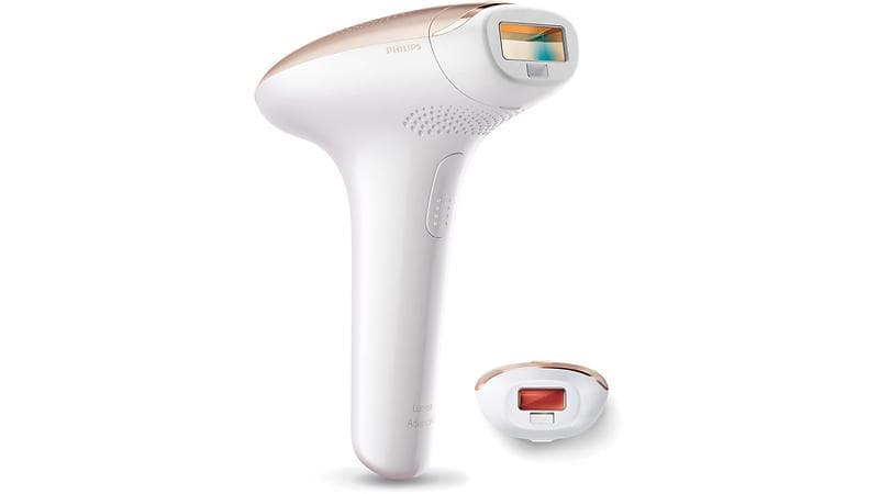 Philips Lumea IPL Advanced SC1997