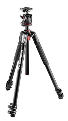 Manfrotto MK055XPRO3-BHQ2