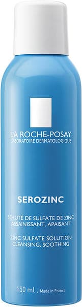 La Roche Posay Serozinc Zinc Sulfate Solution Spray 150ml