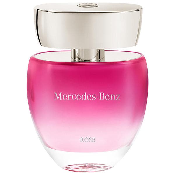 Mercedes Benz Rose edt 60ml