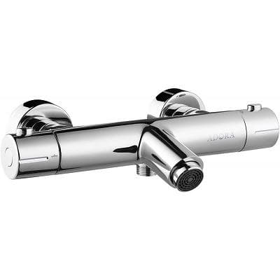 Adora Bathtub Mixer 12805.00 (Chrome)