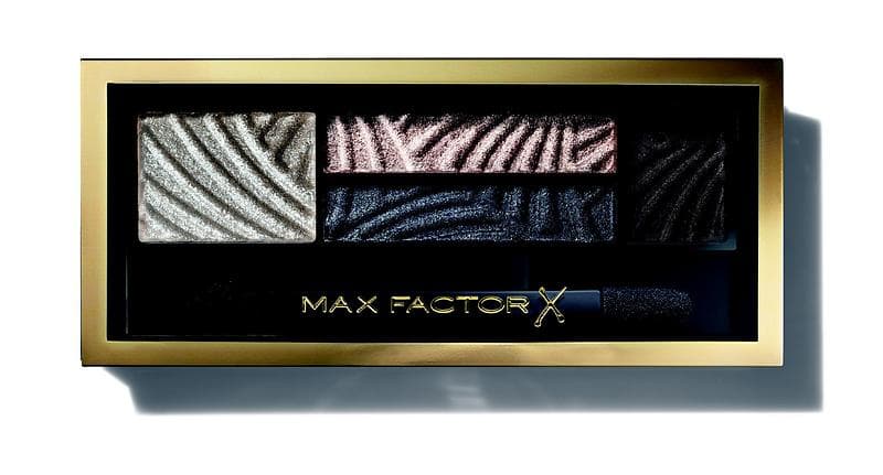 Max Factor Smokey Eye Drama Kit