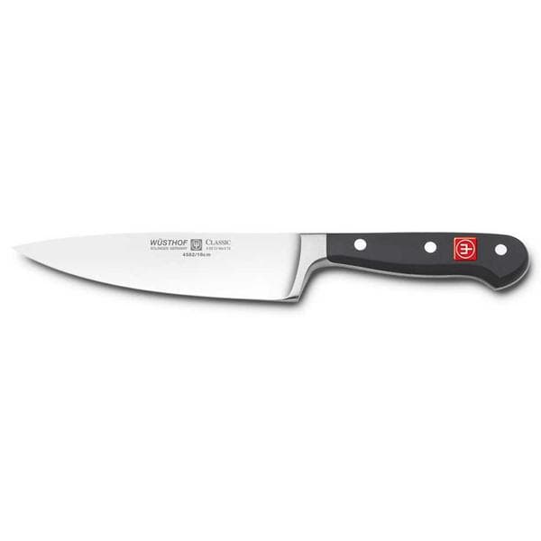 Wüsthof Classic 4582/16 Kokkekniv 16cm