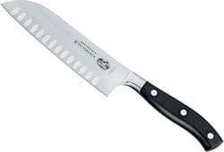 Victorinox 7.7323.17 Forged Santoku 17cm (Grantonskær)