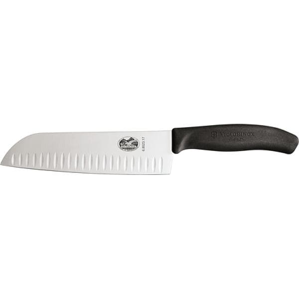 Victorinox 6.852x.17 Swiss Classic Santoku 17cm (Grantonskær)