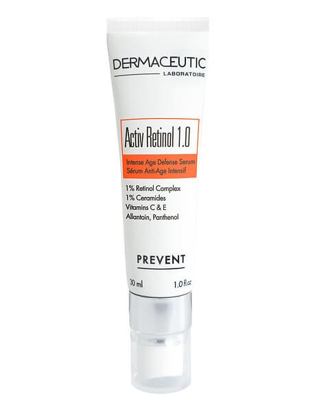 Dermaceutic Activ Retinol 1.0 Serum 30ml