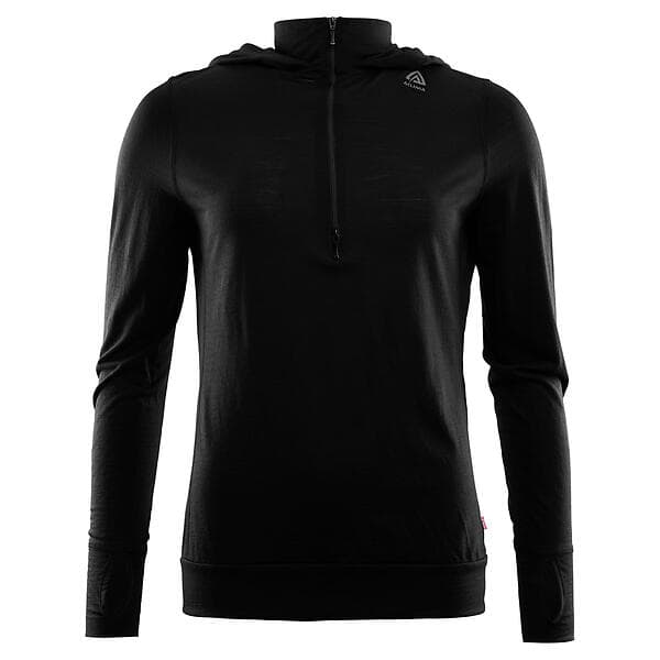 Aclima Lightwool Hoodie (Dame)