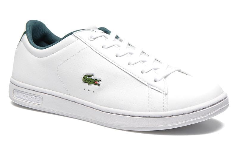 Lacoste Carnaby Evo Rei Spj (Unisex)