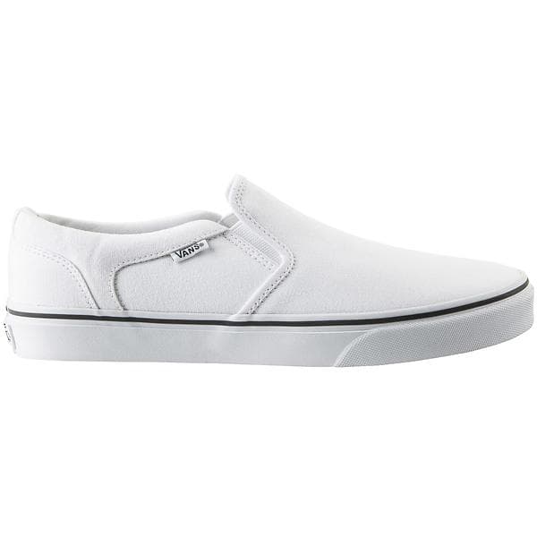 Vans Asher Slip-On (Unisex)