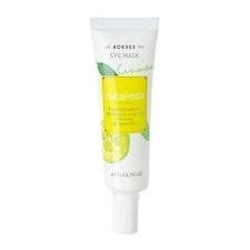 Korres Cucumber Eye Mask 8ml