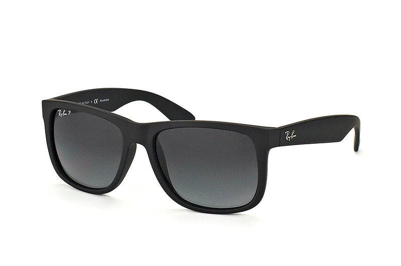 Ray-Ban RB4165 Justin Polarized