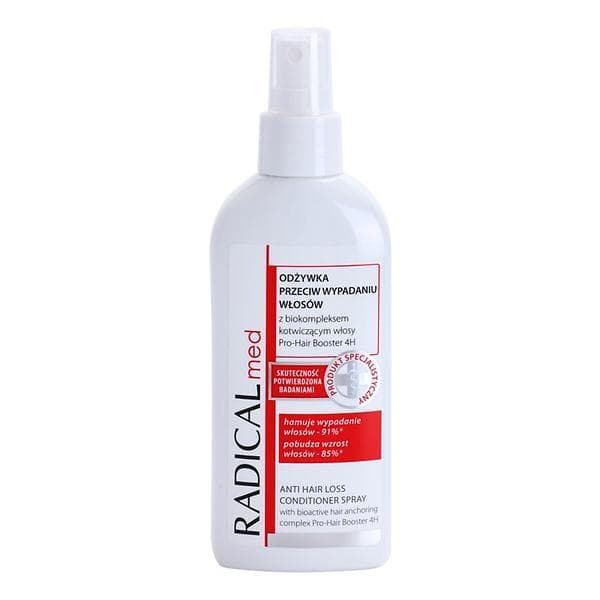 Radical Med Anti Hair Loss Spray Conditioner 200ml