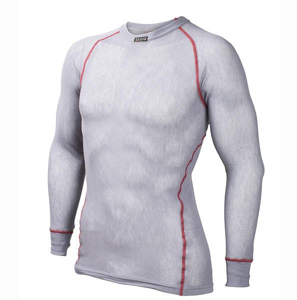 Brynje Wool Thermo Light LS Shirt (Herre)