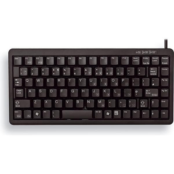 Cherry G84-4148LUM (SE/FI)