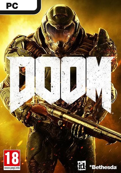 Doom (PC)