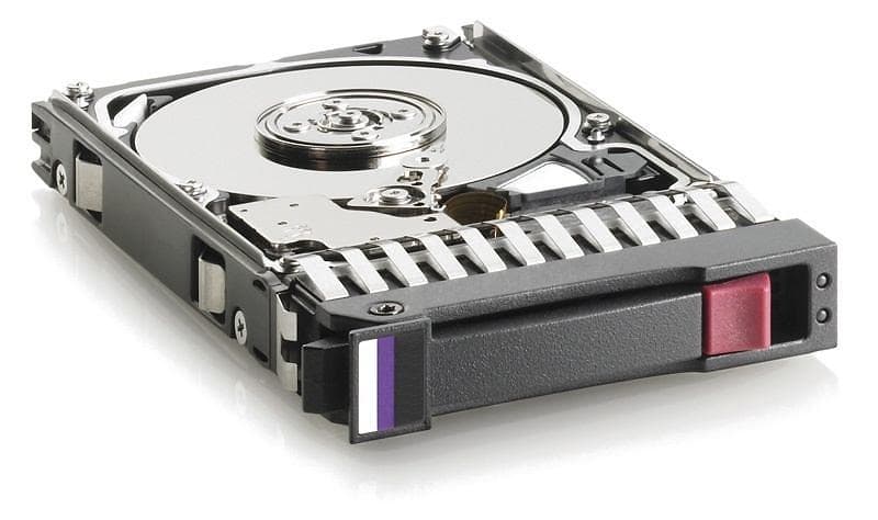 HP 787647-001 900GB