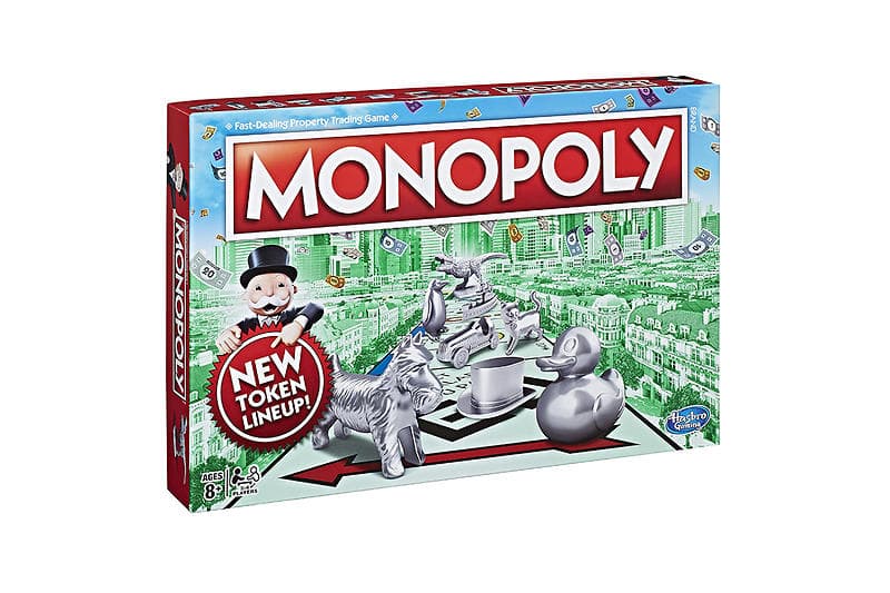 Monopoly