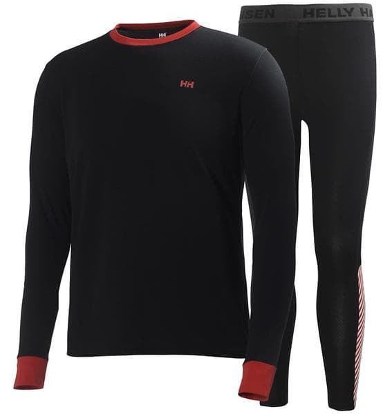 Helly Hansen Lifa Active Youth Set (Jr)