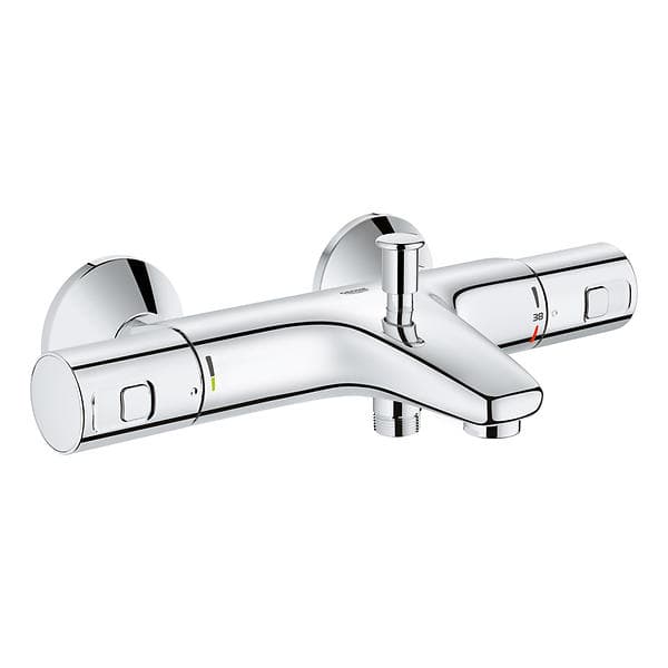 Grohe Precision Start Bathtub Mixer 34598000 (Chrome)