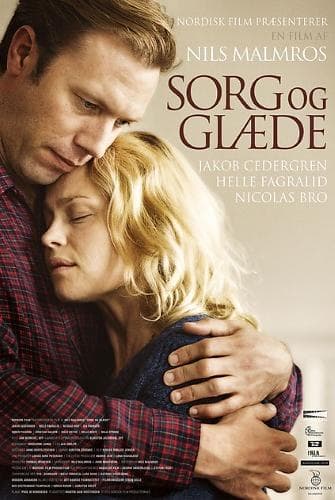 Sorg Og Glæde (DK) (DVD)