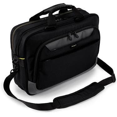 Targus CityGear Slim Topload Case 14"