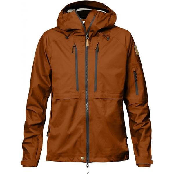 Fjällräven Keb Eco-Shell Jacket (Dame)