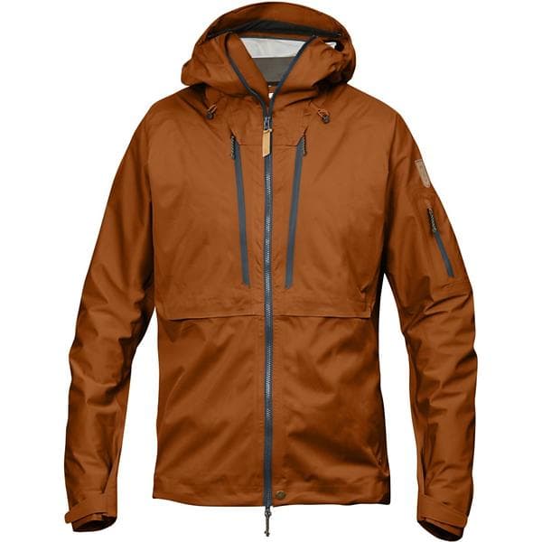 Fjällräven Keb Eco-Shell Jacket (Herre)