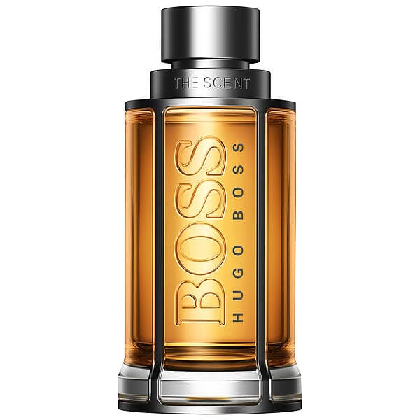 Hugo Boss The Scent edt 50ml