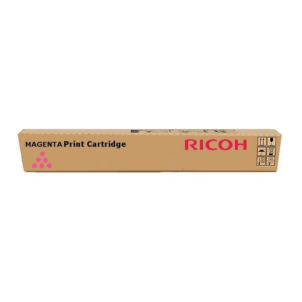 Ricoh MP C6003 (Magenta)