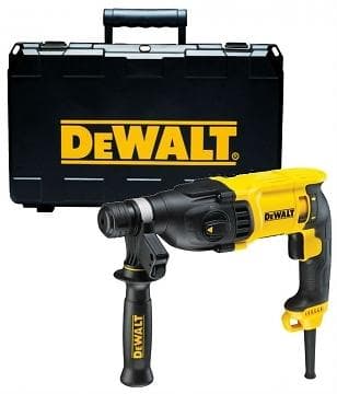 Dewalt D25133K