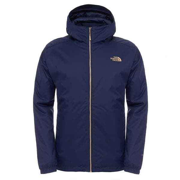 The North Face Quest Insulated Jacket (Herre)