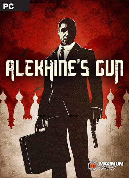 Alekhine's Gun (PC)