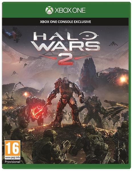 Halo Wars 2 (Xbox One | Series X/S)