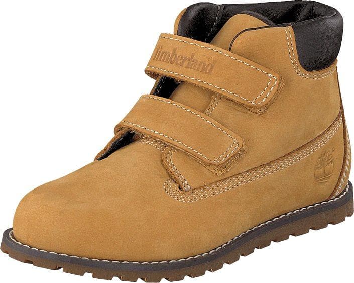 Timberland Pokey Pine Hook & Loop (Unisex)