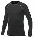 Woolpower Lite Crew Neck LS Shirt (Unisex)