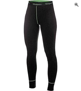 Woolpower Lite Long Johns (Dame)