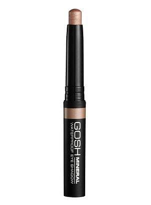 GOSH Cosmetics Mineral Waterproof Eyeshadow