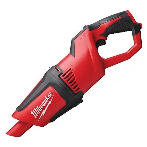 Milwaukee M12 HV-0 Cordless