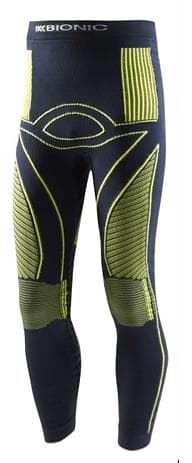 X-Bionic Energy Accumulator Long Pants (Jr)