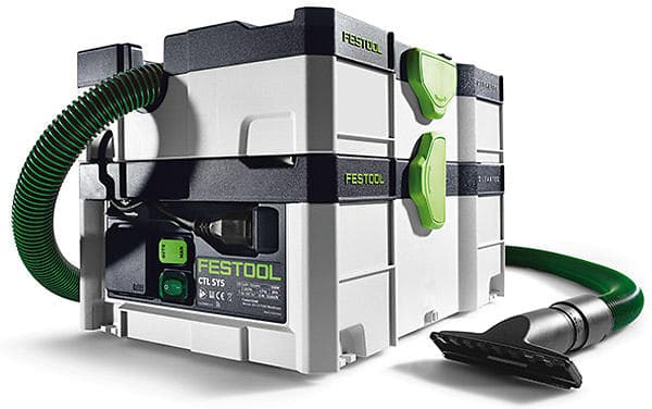 Festool CTL SYS