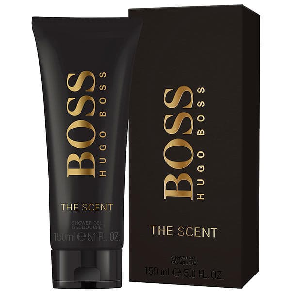 Hugo Boss The Scent Shower Gel 150ml