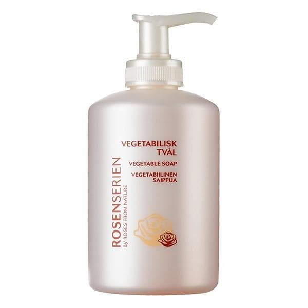 Rosenserien Liquid Soap 300ml